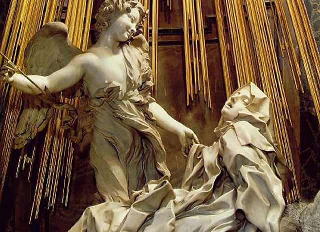 Bernini-Teresa-in-Ecstasy