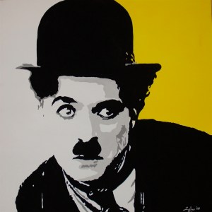 chaplin esk