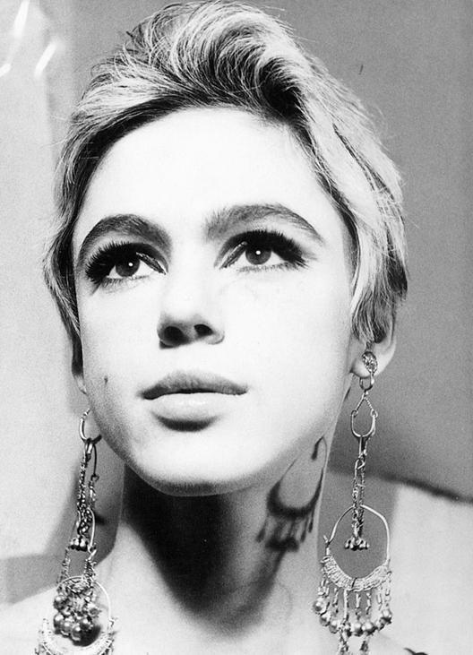 edie-sedgwick