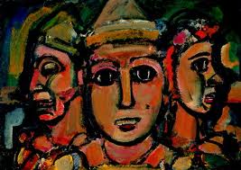 geores rouault