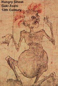 hungry-ghost-gaki-zoshi-arthistory