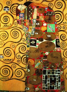 klimt fulfilled