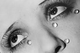 man ray