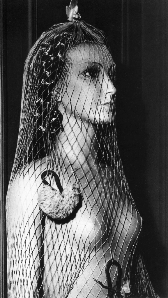 man ray