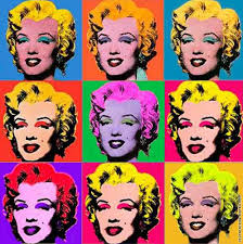 marilyn warhol
