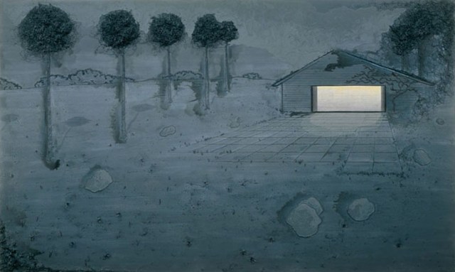 Raedecker, Ins and Outs