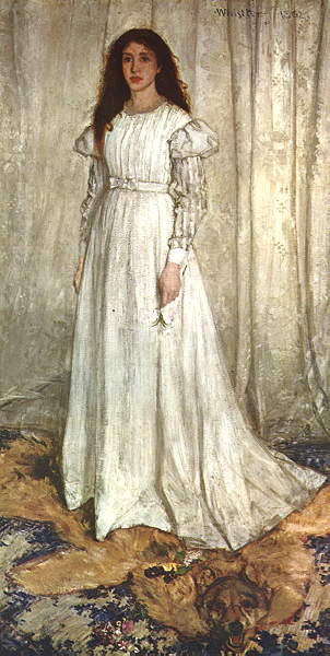 Symphony_in_White_No_1