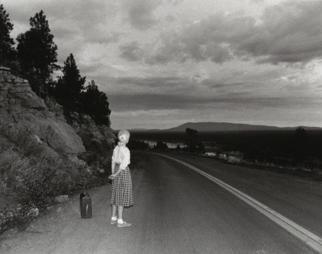 cindy sherman