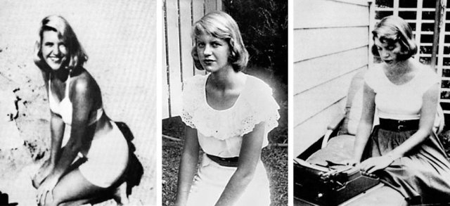 sylvia-plath-1