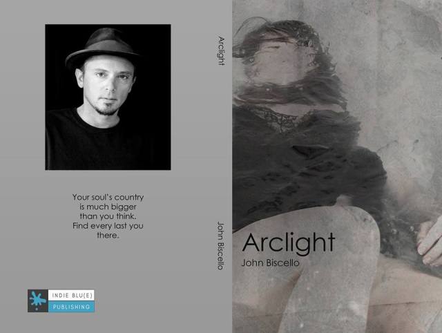 Arclight cover
