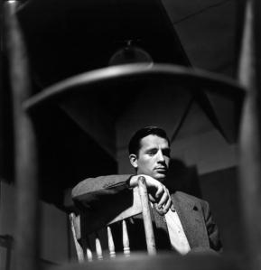 jack kerouac II