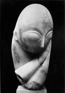 Brancusi II