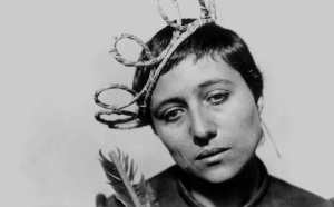 passion of joan