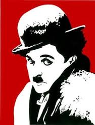 chaplin xmas