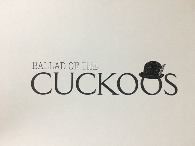 Cuckoos